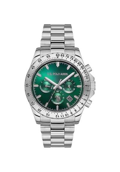 U.S Polo Asnn. USPA1052-03 Erkek Kol Saati