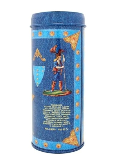 Versus Blue Jeans Edt Erkek Parfümü 75 Ml Diğer