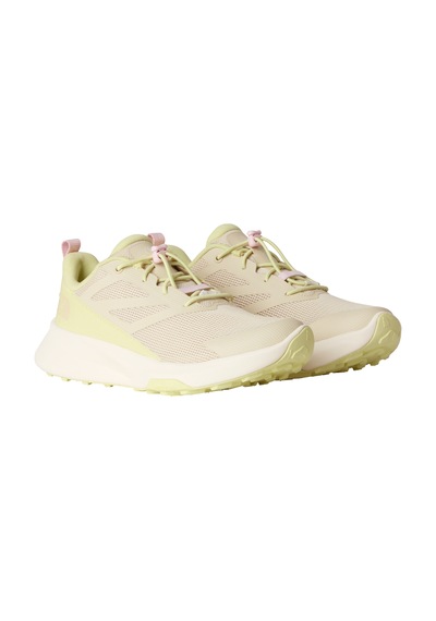The North Face Y Altamesa Çocuk Outdoor Ayakkabı-32662 Sarı