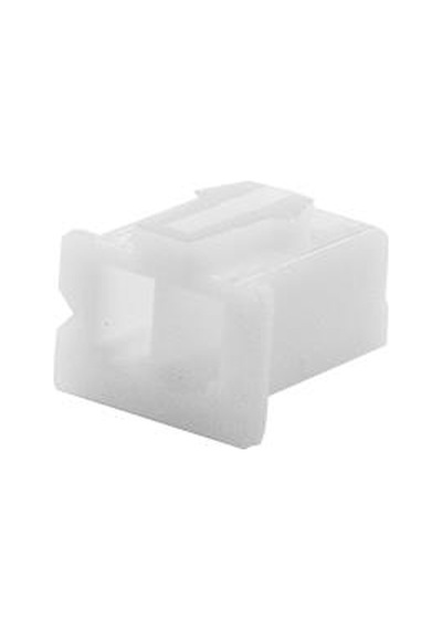 2 Pin Jst-Xh 2.54 Tunik Konnektör Dişi