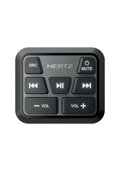 Öztürk Elektronik-Hertz Hmc U1 Uzaktan Kumanda