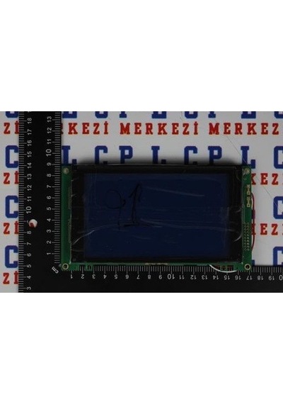 Nhd-240128Wg Lcd Ekran