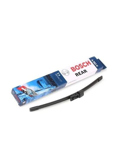 Bosch Mercedes Gls 400 D Arka Silecek 28 Cm 2019-