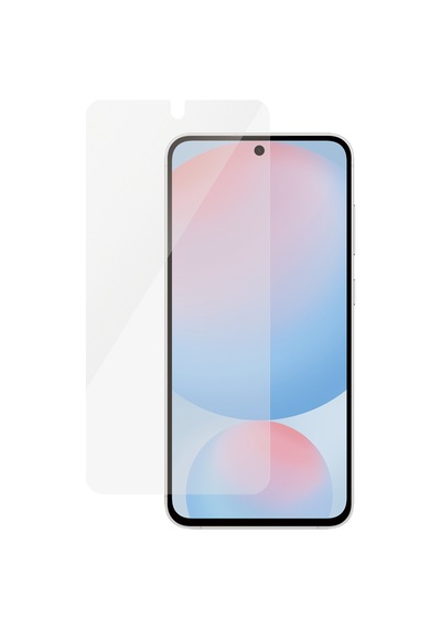 Panzerglass Samsung Galaxy Uyumlu S24 Fe Ultra-wide Fit Çerçeve Aparatlı Ekran Koruyucu