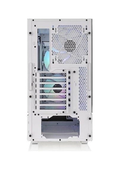 Thermaltake Ceres 300 TG CA-1Y2-00M6WN-00 Mid Tower Gaming Kasa Beyaz