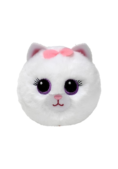 Purdy - Whıte Cat Bouncers Çok Renkli
