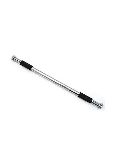 Ayarlanabilir Uzun Barfiks Çubuğu 80-130 Cm