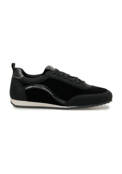 Polaris Icarus.z Siyah Kadın Sneaker 000000000102703953