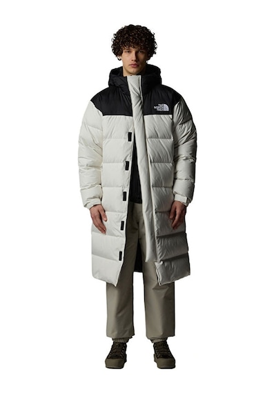 The North Face M Nuptse Parka Erkek Outdoor Montu 700 Dolgu Kaz Tüyü Nf0a832jrou1 Bej Nf0a832jrou1 Bej