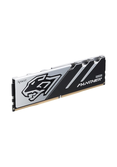 Apacer Panther AH5U16G52C5227BAA-1 16 GB DDR5 5200 MHz CL38 Ram