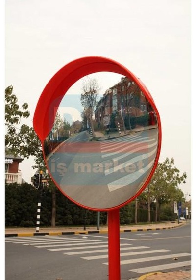 Trafik Aynası A52 - 60Cm