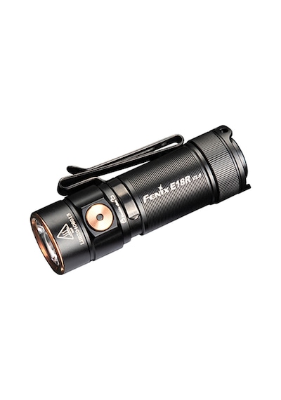 Fenix E18r V2.0 1200 Lümen El Feneri Çok Renkli