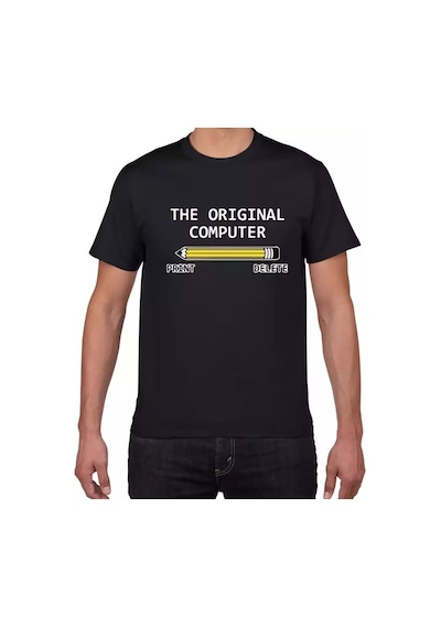 Herşey Nota Mühendis Unisex Tshirt 001