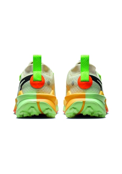 Nike W Zoomx Zegama Trail 2 Kadın Spor Ayakkabı Beyaz