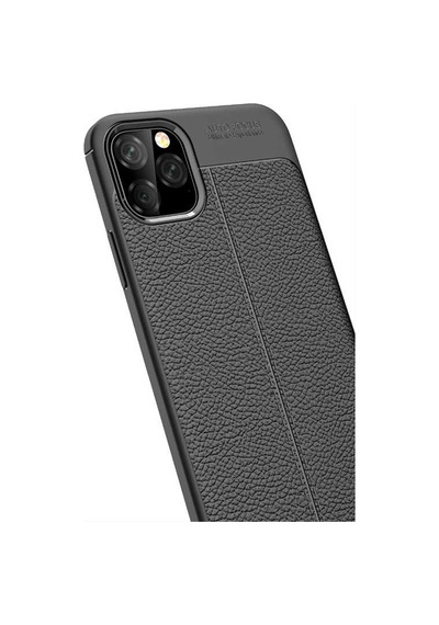 Apple Uyumlu iPhone 11 Pro Max Kılıf Zore Niss Silikon Kapak Lacivert