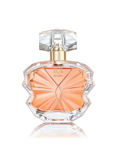 Eve Become Kadın Parfüm Edp 50 Ml. Diğer