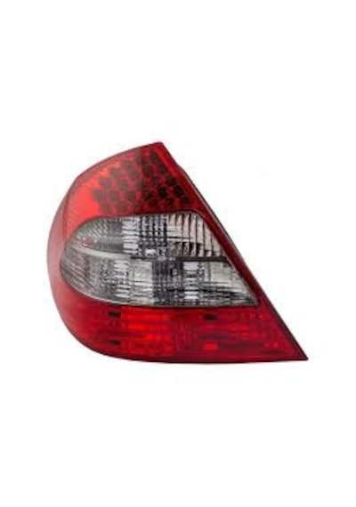 Mercedes E Serisi W211 Stop Sol Ledli Avg 2006-2009 2118202564