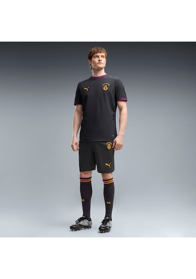 Puma Galatasaray 26/27 Erkek Futbol Şortu 785023 05 Gri