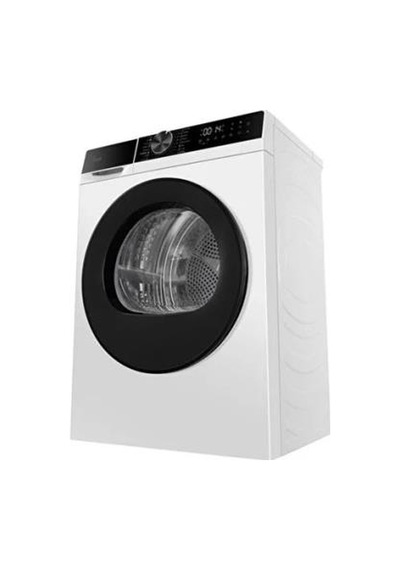 Hoover HGD 9N1BC-17 9 KG Isı Pompalı Kurutma Makinesi Beyaz