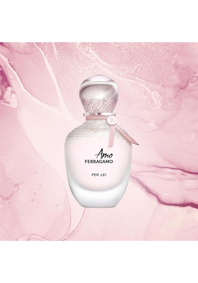Ferragamo Amo Per Leı Women Edp 50ml Parfüm Diğer