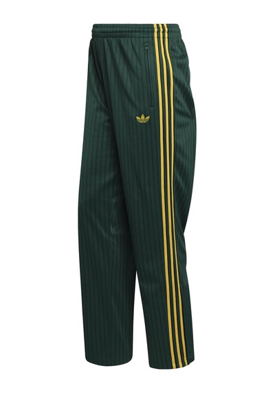 Cgreen Adidas Erkek Günlük Eşofman Altı Firebird Tp Ke3456 Yeşil