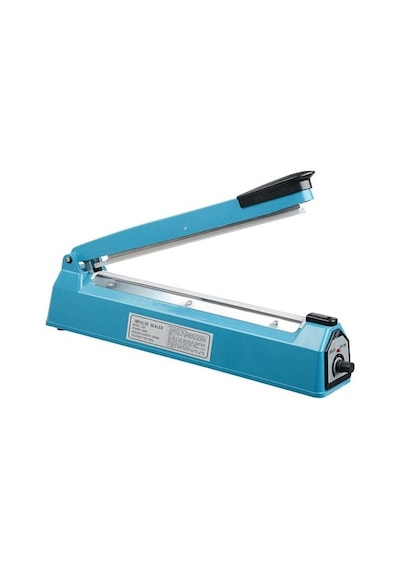 Fs 500 50 Cm Poşet Yapıştırma Makinası