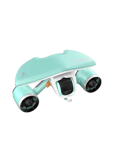 Sublue Mix Sea Scooter Su Altı Dalış Scooterı Aqua Blue