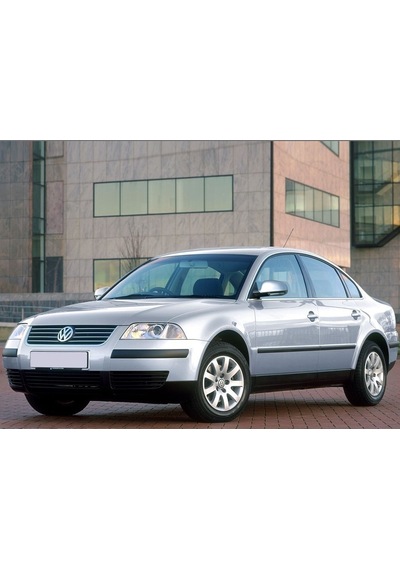VW Passat B5.5 01-05 Dış Dikiz Ayna Ayar Düğme Otomatik 1J1959565