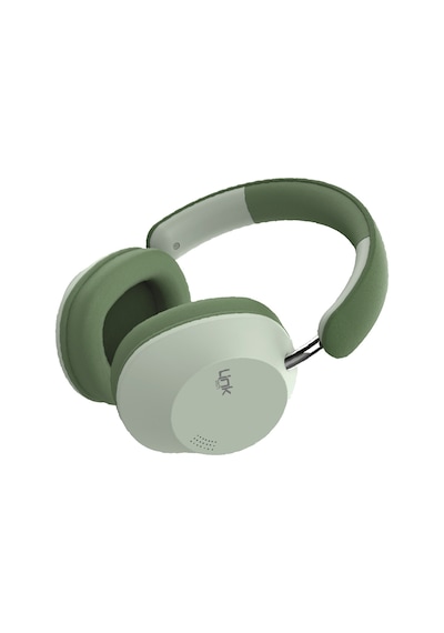 Linktech HP3 Kulak Üstü Kablosuz Bluetooth Kulaklık