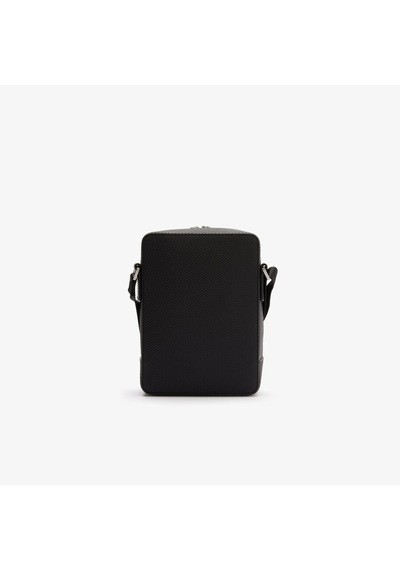 Lacoste Unısex Omuz Çantası Nh3271ce-000 Nh3271ce-000 Siyah Siyah