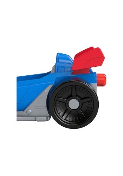 Fisher Price Imaginext Dc Super Arkadaşlar Ve Figür Süpermobile J