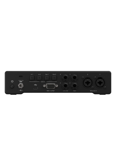Fender Studio Fender Quantum Hd2