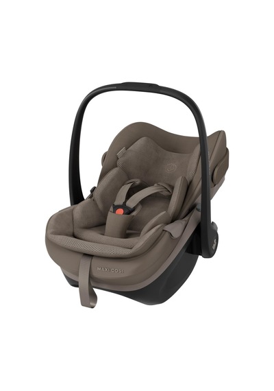 Maxi-cosi Oxford Cabin-pebble Slide Pro Tek Elle Katlanabilen Seyahat Sistem Bebek Arabası Truffle