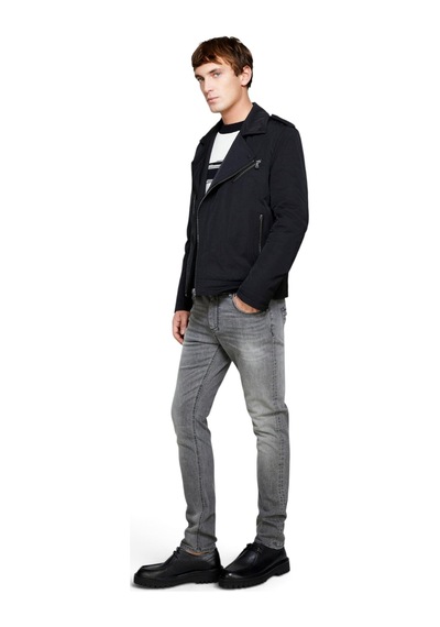 Sisley Pamuk Karışımlı Yıkama Efektli Skinny Fit Denim Pantolon Erkek Siyah Pantolon - 324p4y7v576l9 Sisley Pamuk Karışımlı Yıkama Efektli Skinny Fit Denim Pantolon Erkek Siyah Pantolon - 324p4y7v576l9