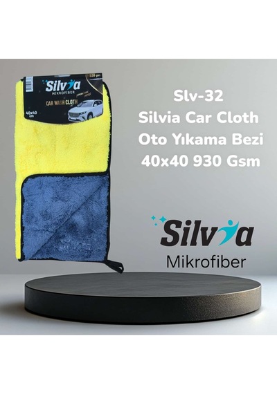 Car Cloth Oto Yıkama Bezi