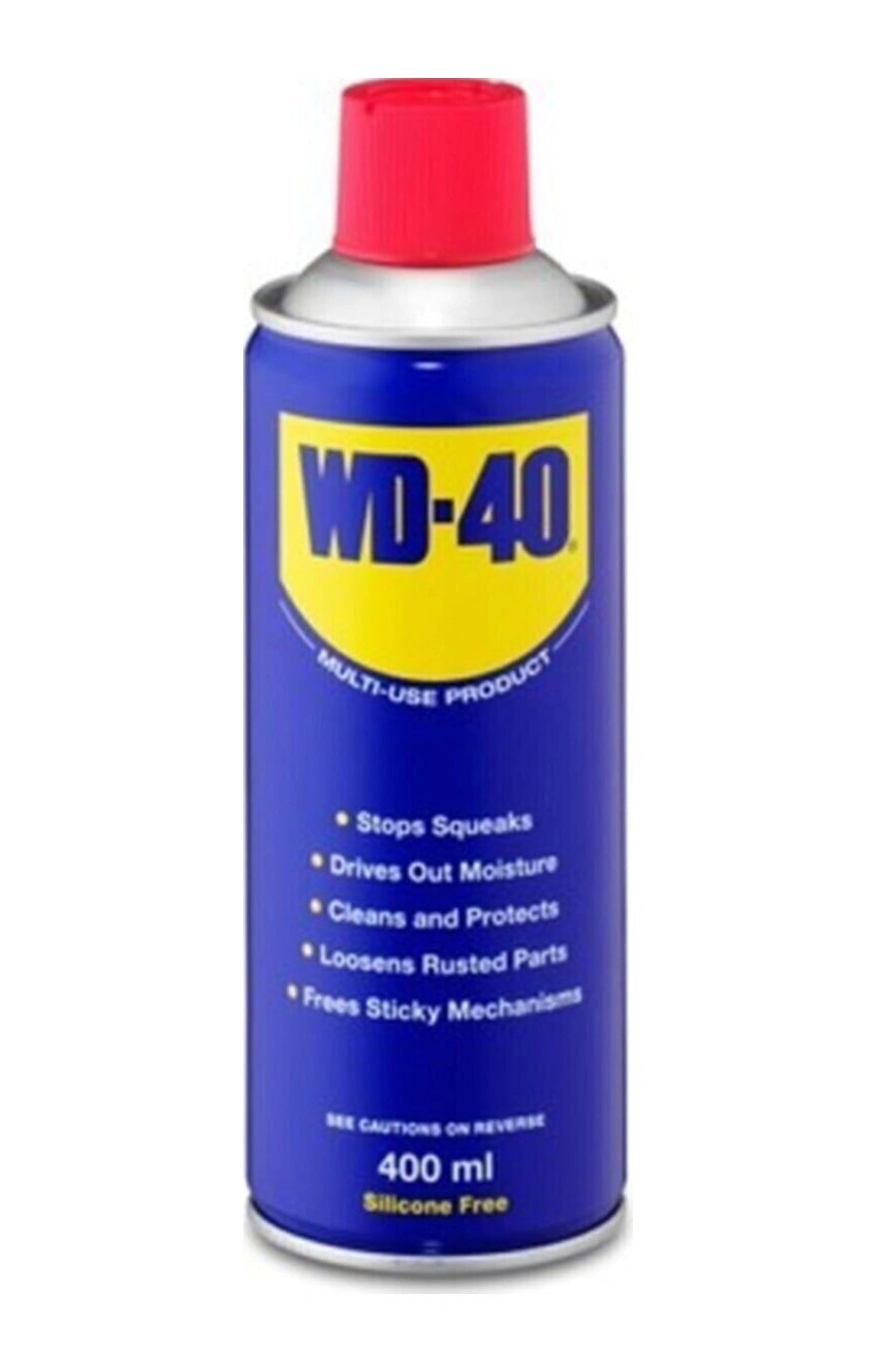 Wd40 Pas Sökücü 400ml