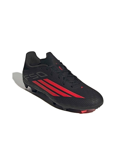 Adidas F50 League Fg/mg Erkek Çoklu Çim Zemin Kramponu Jr8989 Siyah Siyah