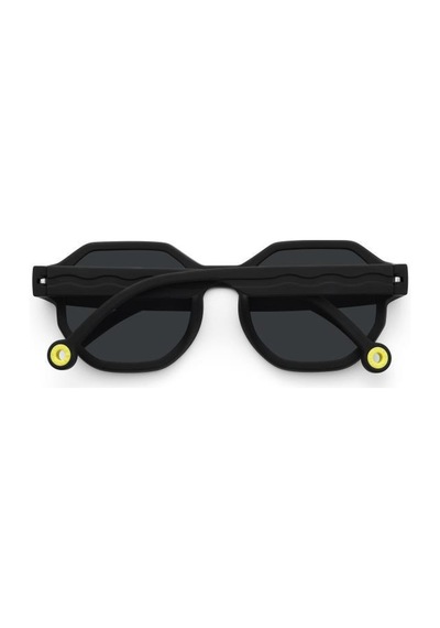 Olivio&co Creative Edition Yetişkin Güneş Gözlüğü - Squid Black Çok Renkli
