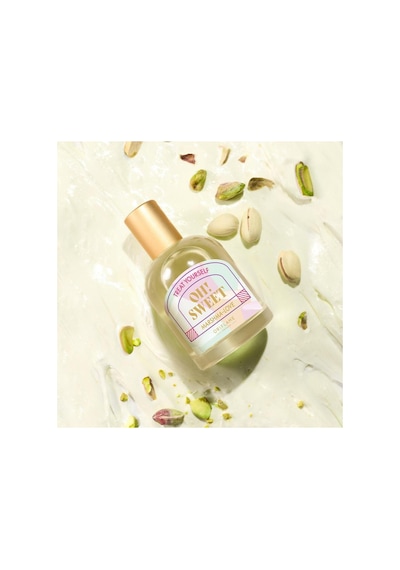 Oh Sweet Marshma-love Eau De Toılette Çiçeksi