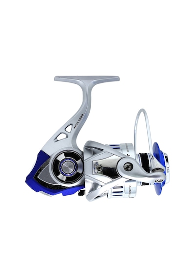 Captain Jaga Tekne Makinesi 8+1 Bb 5000