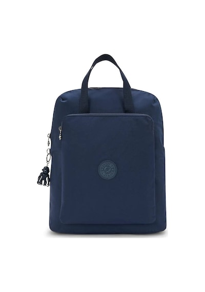 Kipling Kazuki Büyük Boy Sırt Çantası Mavi