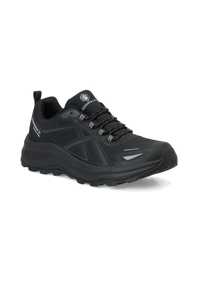 Lumberjack Fera Siyah Erkek Outdoor 000000000102695356 Siyah-sıyah
