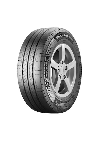 Continental 225/65R16C 112/110R Vancontact Ultra Yaz Lastiği 2026