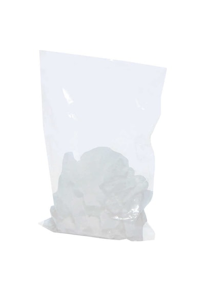 Şap Doğal Granül Parça Çakıl Şap Taşı 100 Gr Paket