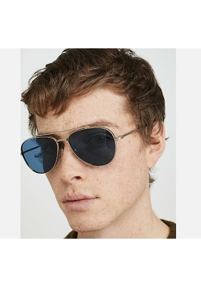 Oliver Peoples Op1266st 530580 Unisex Güneş Gözlüğü