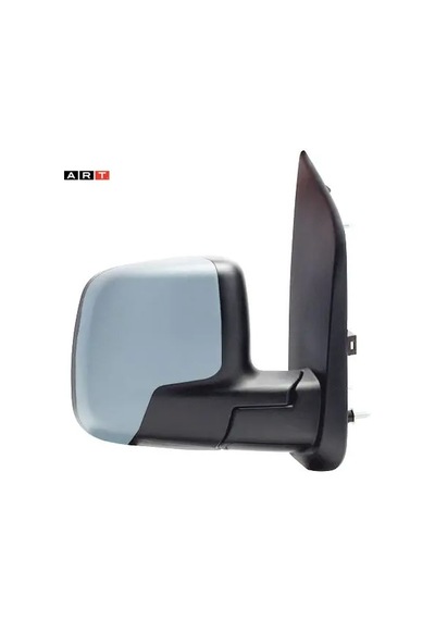 Dış Dikiz Aynası Mekanik Sensörsüz Astarlı Sağ Fıorıno Nemo Bıpper 07 Vm-6115pr Vm-6115pr Erayna 735460566/ 8153.vf