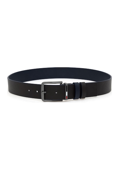 U.S. Polo Assn. Erkek Lacivert Çift Taraflı Kemer 50304724-VR033