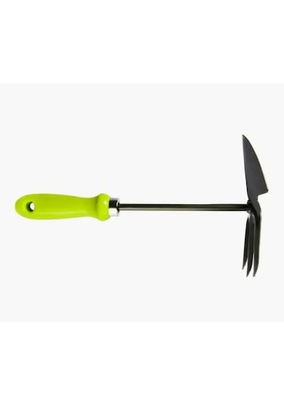 Üç Dişli Bahçe El Çapası, Çapa, Küçük Çapa, Toprak Çapası 24 Cm