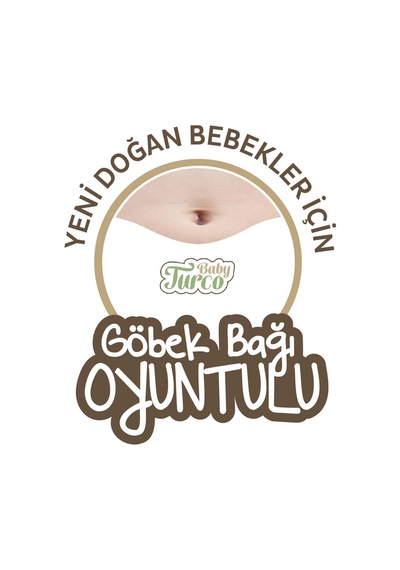 Baby Turco Bebek Bezi Doğadan Beden:2 3-6kg Mini 210 Adet Jumbo 2 Numara