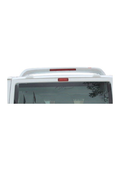 Ford Transit 4 Spoiler Tavan (Işıklı) Fiber 1992-2002